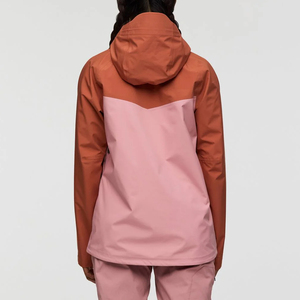 100% Polyester Windbreaker <b>Jackets</b> 2026 for Women Fashion <b>Workout</b> Windproof Zipper <b>Jackets</b> Woman Zip up Nylon <b>Jackets</b> - Product Image 2
