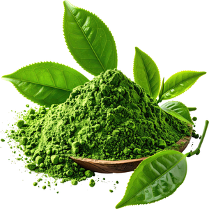 Meilleure Teinture Capillaire Noire Naturelle Couvrante Rapide des Cheveux Gris Sans Produits Chimiques Poudre de Feuilles d'Indigo Verte à Base de Plantes Alternative Sûre - Product Image 4