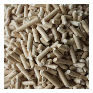 Pellets de Madera de Biomasa de Alto Valor Calorífico para Sistemas de Calefacción Residenciales, Calderas Comerciales y Aplicaciones de Energía Renovable - Product Image 1