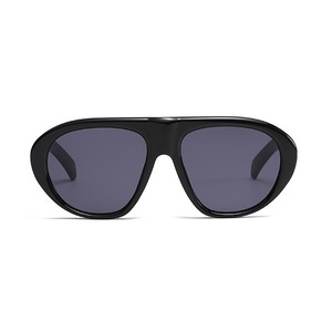 RTS Trends Fashion Custom Large Frame UV Protection <b>Sunglasses</b> 2026 Comfortable Durable Full Rim for Unisex - Product Image 2