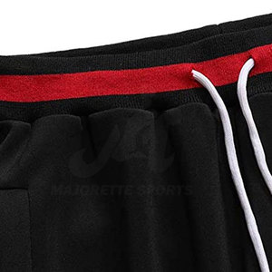 ชุดวอร์มสำหรับผู้ชายชุดวอร์มระบายอากาศได้ดีดีไซน์ทันสมัย - Product Image 5