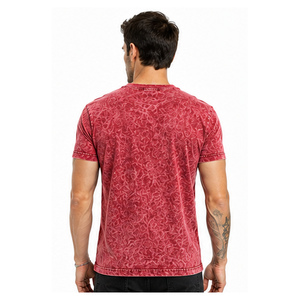 เสื้อยืดสตรีทแวร์สั่งทำพิเศษ ผ้าคอตตอนหนานุ่ม ทรงโอเวอร์ไซส์ ไหล่ตก พิมพ์ลายกราฟิก เสื้อผ้าแฟชั่นสำหรับทุกเพศ ผู้ผลิตเสื้อผ้าแฟชั่น - Product Image 5