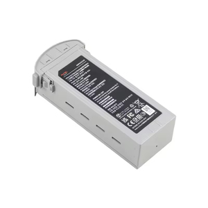 Batterie LiPo 4S Autel EVO Max 4T Originale 8070mAh à échange à chaud avec pochette auto-chauffante 14.88V 120Wh pour applications de sécurité Prête à l'expédition - Product Image 2
