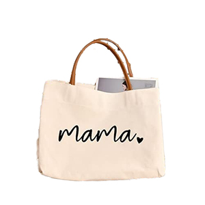 Sac de marché en paille léger de qualité supérieure, écologique, élégant, style côtier, pour femme, de créateur - Product Image 1