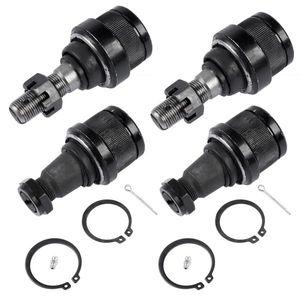 4pcs Upper and Lower Ball Joint Package for 94-99 for Ram 2500/3500 and 99-20 for Ford F250 4WD 9920BJPACK - Product Image 6
