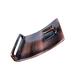 Nouvelle ceinture kilt noire de luxe réglable, avec boucle à ardillon, double face, personnalisable avec logo, sans AZO, idéale pour événements traditionnels et mode, vente en gros - Product Image 6