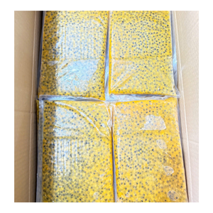 เนื้อเสาวรสแช่แข็งขายดีจากเวียดนาม รสชาติสดใหม่จากธรรมชาติ รับผลิตแบบ OEM แบรนด์ส่วนตัว และราคาโรงงานที่แข่งขันได้ - Product Image 6