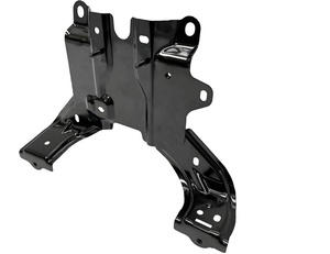 Pour Mazda CX50 2023 Kits de carrosserie VA40-52-15YA VA405215YA Support de loquet de capot MA1233109 Support de radiateur de voiture - Product Image 2