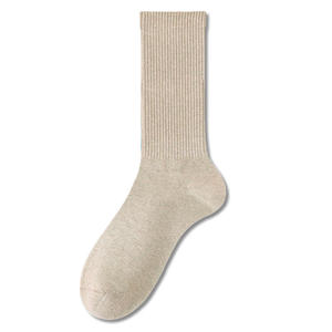 Chaussettes de course personnalisées haute performance avec logo, anti-ampoules, durables, pour marathon, sport, cyclisme, respirantes, pour hommes - Product Image 4