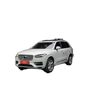 Volvo XC90 T8 Excellence Híbrido 2017, 87,507 km, Emisión Euro V, Volante a la Izquierda, Caja de Cambios Automática, Cámara Trasera - Product Image 1