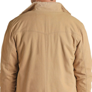 Unisex High Quality Camouflage Hooded <b>Canvas</b> <b>Jackets</b> Casual Wear Comfortable Waterproof Windproof Breathable New Fabric Coated - Product Image 6