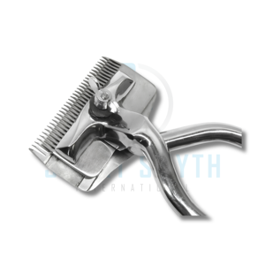 Esquiladora Manual Profesional para Ovejas, Tijeras de Acero Inoxidable para Esquilar Ovejas, para el Cuidado del Ganado - Product Image 5