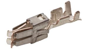 ขั้วต่อแบบ Crimp ตัวเมีย MQS ของ TE Connectivity รุ่น 927827-2 - Product Image 3