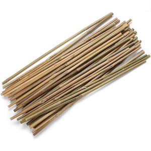 Natural raw material bamboo stakes cheapest price <b>pole</b> <b>for</b> <b>garden</b> interior design wholesale - Product Image 1
