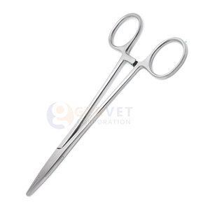 Hot Sale High Grade Stainless Steel Manual Dental Surgical <b>Needle</b> Holders Reusable Tools - Product Image 3