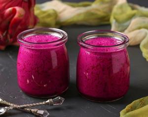 POLVO DE FRUTA DEL DRAGÓN ORGÁNICO PARA JUGOS, HELADOS Y SNACKS - Product Image 1