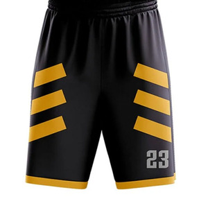 Ensemble Maillot et Short de Basketball Moderne Haute Performance Séchage Rapide Personnalisable Couleurs Noms Numéros Vente en Gros - Product Image 6