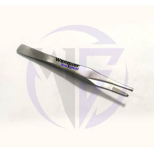 Pinces à dissection de haute qualité en acier inoxydable, outil chirurgical Wenquar Tools, vente à bas prix - Product Image 2