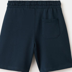 Service OEM : Conception de shorts de jeu d'extérieur pour garçons, en coton, matériau durable, avec logo personnalisé, tenue d'été élégante pour enfant 2026 - Product Image 6