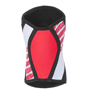 Rodillera Deportiva Profesional Transpirable de Neopreno y Nailon para Levantamiento de Pesas, Soporte Protector para Adultos - Product Image 5