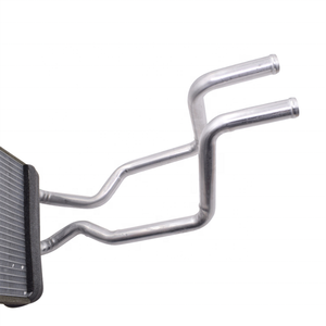 7801b211 nhôm nóng bể nước lõi <span class=keywords><strong>intercooler</strong></span> tản nhiệt cho Mitsubishi Outlander gf7w gf8w - Product Image 5