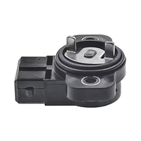 Capteurs automobiles d'origine OEM 35170-37100 Position d'accélérateur de remplacement pour Hyundai Tucson 05-09 Tiburon 03-08 Santa Fe 01-06 Autres