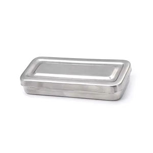 Juego de 13 Instrumentos Quirúrgicos Básicos para Cirugía Menor, de Acero Inoxidable, Tijeras Manuales, Pinzas, Portaagujas, Kit con Certificación CE - Product Image 6