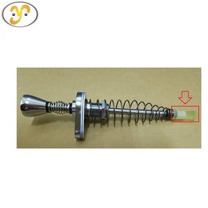 Accessoire de tige de traction en caoutchouc de 23 mm pour machines de flipper à pièces (modèle SY-A050)-Origine TW - Product Image 2
