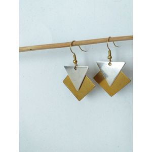 Modèle 61 haut de gamme, très vendu, en cuivre et laiton, fait main, pour la confection de bijoux fantaisie, fournitures de perlage pour fêtes, design exclusif et éco-durable - Product Image 5