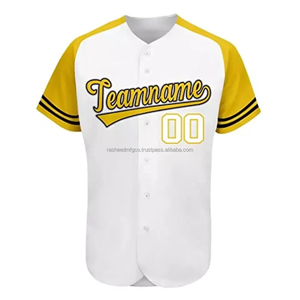 Men and Women Breathable Plus Size <b>Baseball</b> Sportswear Uniform <b>Set</b> Printed Jersey Pants with Sublimation Technology Quick Dry - Product Image 1