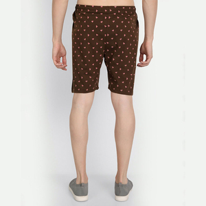 2026 High Quality Custom Printed Logo Color Men New Arrival Solid Pattern High-<b>Tech</b> Eco-Friendly Pockets Men <b>Shorts</b> - Product Image 2