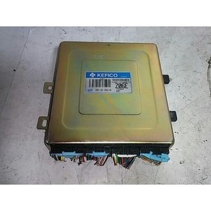 ECUs y Módulos de Computación Centennial Usados 3911039216 en Excelente Estado, Origen Coreano - Product Image 1
