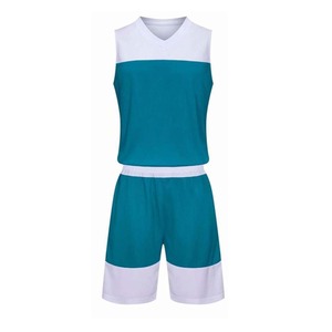 Camiseta de Baloncesto Transpirable con Diseño Único a Precio Económico para Jóvenes y Hombres, Uniformes de Baloncesto en Venta - Product Image 1