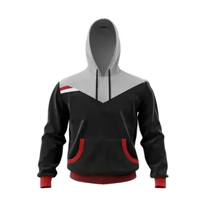 Wholesale Custom Print Unisex Regular Fit Winter Hoodies and Sweatshirts with <b>Foam</b> Puff Printing Logo Cotton Fleece - Product Image 1