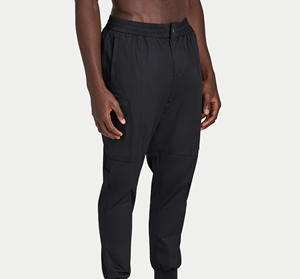 Pantalones Deportivos Personalizados al por Mayor para Hombre, Ligeros y de Corte Holgado, Ideales para Correr, Gimnasio o Actividades al Aire Libre - Product Image 2