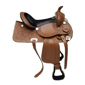Selle de coupe Western - Product Image 1
