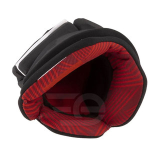 Pro Performance Lacrosse <b>Gloves</b> Anti Slip Strong Grip Breathable Durable Protective Palm Padding Sports Training Match Equipment - Product Image 6