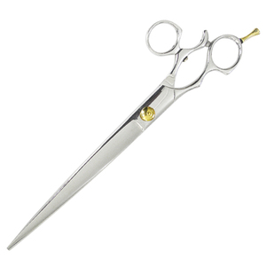 Ciseaux à cheveux en acier inoxydable à technologie plasma pour salon, usage domestique et salons de beauté, soin manuel des cheveux - Product Image 4