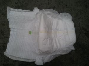 ผ้าอ้อมเด็กแพมเพิสทุกขนาด ขายส่ง ผ้าอ้อมผ้าฝ้ายธรรมดา ซึมซับดีเยี่ยม ราคาโรงงาน มีตัวอย่างฟรี - Product Image 6