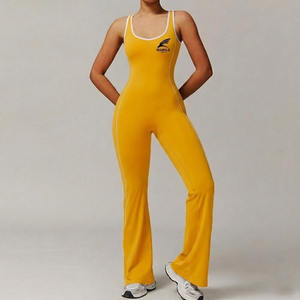 Ropa de Entrenamiento 2026 con el Mejor Diseño, Hecha de Spandex para Mujer, Cómoda, Duradera, Servicio OEM de Alta Calidad para Gimnasia y Danza - Product Image 6