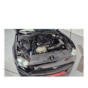 Ford Mustang Cabriolet Juin 2020 50 164 km Volant à gauche - Product Image 6