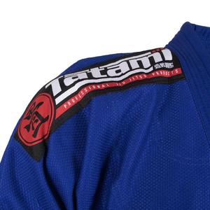 Uniforme de Karate de Lona Resistente 100% Algodón para Gimnasio - Estilo Kyokushin Profesional, Tela 100% Preencogida, Personalizable - Product Image 5