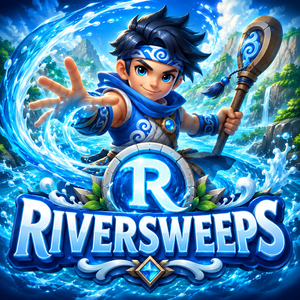 Distribuidor Riversweeps de Créditos para Juegos en Línea, TaiChiMaster, Distribuidor Vblink, Juego de Mesa de Peces para Instalaciones Recreativas - Product Image 1
