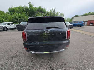 Se vende un Palisade 2020 en buen estado, modelo Limitd AWD Limitd 4dr S.U.V. - Product Image 5