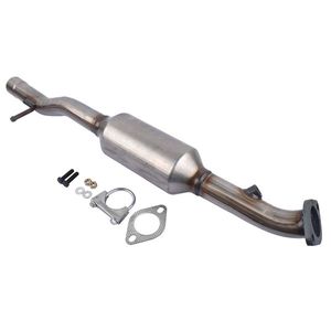 Convertitore Catalitico per Mitsubishi Outlander Sport e RVR 2.0L in Acciaio Inox, Nuovo, 2011 2012, 4 Porte, GAS DOHC - Product Image 1