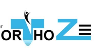 ORTHO ZE logo