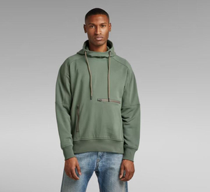 Sudaderas Extra Grandes Personalizadas para Hombre con Forro de Capucha Cómodo, Material de Poliéster/Algodón, Ahora con Grandes Descuentos - Product Image 1