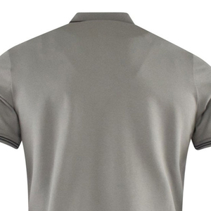 Camisetas Polo Nuevas Personalizadas Transpirables Anti-Pilling de Color Sólido para Hombre, Camisetas Polo Lisas Casuales de Alta Calidad al por Mayor - Product Image 6