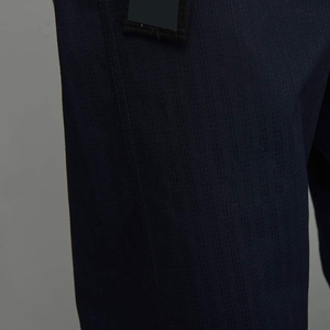 Uniforme de Taekwondo Dobok Profesional para Entrenamiento y Sparring, Ligero, Suave, Ecológico, Duradero, de Poliéster Antideslizante, WTF - Product Image 4