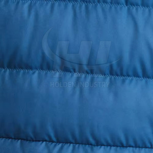 Veste rembourrée en coton résistante à l'eau, protection contre la pluie légère, veste rembourrée en coton, tissu durable, veste rembourrée en coton - Product Image 6